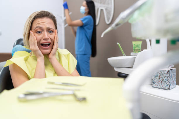 Best Walk-In Emergency Dentist in Halfway, MD