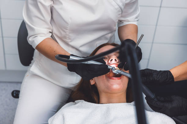 Best After-Hours Emergency Dentist in Halfway, MD